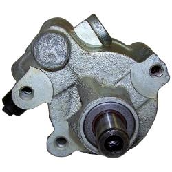 Crown Automotive Jeep Replacement - Crown Automotive 52037567 Power Steering Pump - Image 2