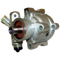 Crown Automotive Jeep Replacement - Crown Automotive 52088018 Power Steering Pump - Image 2