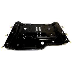 Crown Automotive Jeep Replacement - Crown Automotive 52058133K Transmission Crossmember Kit for 97-02 TJ Wrangler - Image 2
