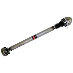 Crown Automotive Jeep Replacement - Crown Automotive 52099499AG Drive Shaft - Image 2