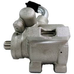 Crown Automotive Jeep Replacement - Crown Automotive 52089018AE Power Steering Pump for TJ Jeep Wrangler - Image 2