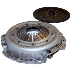 Crown Automotive Jeep Replacement - Crown 52104289AE Clutch Pressure Plate & Disc Set - Image 2