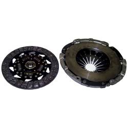 Crown Automotive Jeep Replacement - Crown Automotive 52104732AB Clutch Pressure Plate & Disc Set - Image 2