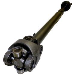 Crown Automotive Jeep Replacement - Crown Automotive 52099260 Drive Shaft for 96-98 Jeep Grand Cherokee ZJ - Image 2