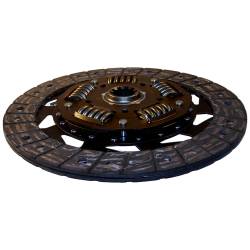 Crown Automotive Jeep Replacement - Crown Automotive 52104733AB Clutch Disc for 07-11 Jeep Wrangler JK - Image 2