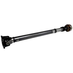 Crown Automotive Jeep Replacement - Crown Automotive 52105728AE Drive Shaft for 05-06 Commander Jeep Grand Cherokee - Image 2