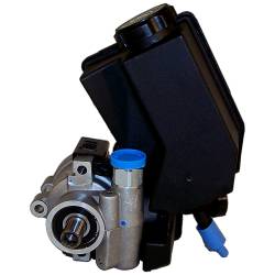 Crown Automotive Jeep Replacement - Crown Automotive 52089300AB Power Steering Pump for Jeep Grand Cherokee WJ - Image 2