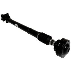 Crown Automotive Jeep Replacement - Crown Automotive 52105758AE Drive Shaft for Cherokee Commander Grand Cherokee - Image 2