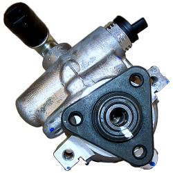 Crown Automotive Jeep Replacement - Crown Automotive 52088582AC Power Steering Pump - Image 2