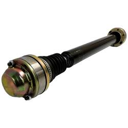 Crown Automotive Jeep Replacement - Crown Automotive 52111596AA Drive Shaft 02-07 for Jeep Liberty - Image 2