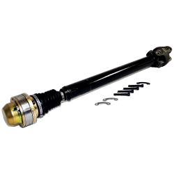 Crown Automotive Jeep Replacement - Crown Automotive 52098379 Drive Shaft for Jeep Grand Cherokee ZJ - Image 2
