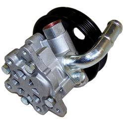 Crown Automotive Jeep Replacement - Crown Automotive 52089883AD Power Steering Pump - Image 2