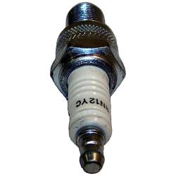 Crown Automotive Jeep Replacement - Crown Automotive 5213693 Spark Plug RN12YC - Image 2