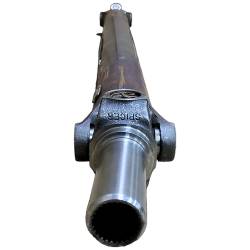 Crown Automotive Jeep Replacement - Crown 53003241 Rear Drive Shaft for 87-92 Jeep Cherokee XJ 4cyl Man. Dana 35 - Image 2