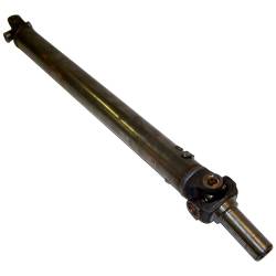 Crown Automotive Jeep Replacement - Crown Automotive 53003242 Drive Shaft for 87-95 Jeep Cherokee XJ - Image 2