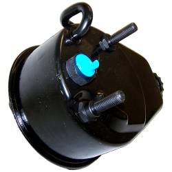 Crown Automotive Jeep Replacement - Crown Automotive 53003903 Power Steering Pump for Jeep Cherokee XJ - Image 2