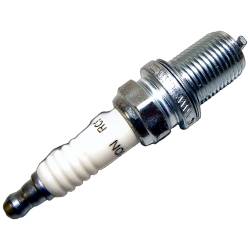 Crown Automotive Jeep Replacement - Crown Automotive 5269897 Spark Plug RC9YC - Image 2