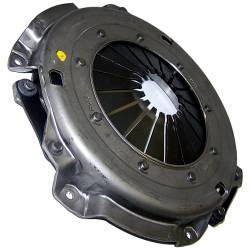 Crown Automotive Jeep Replacement - Crown Automotive 53002711 Pressure Plate for 83-86 Jeep CJ & Jeep Cherokee XJ - Image 2