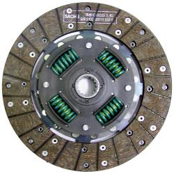 Crown Automotive Jeep Replacement - Crown Automotive 53004538 Clutch Disc - Image 2
