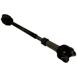 Crown Automotive Jeep Replacement - Crown Automotive 53004812 Drive Shaft for 84-86 Jeep Cherokee XJ - Image 2