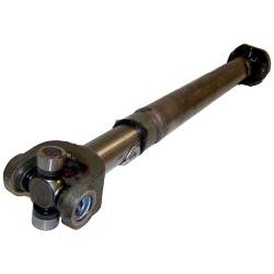 Crown Automotive Jeep Replacement - Crown Automotive 53005543 Drive Shaft for Jeep Cherokee XJ - Image 2