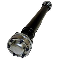 Crown Automotive Jeep Replacement - Crown Automotive 52853641AD Drive Shaft for 11-18 Durango Jeep Grand Cherokee - Image 2