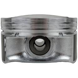 Crown Automotive Jeep Replacement - Crown Automotive 53021538P Piston & Pin - Image 2