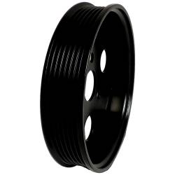 Crown Automotive Jeep Replacement - Crown Automotive 53034094AA Power Steering Pump Pulley - Image 2