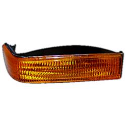 Crown Automotive Jeep Replacement - Crown Automotive 55054580 Parking/Turn Signal Lamp for Jeep Grand Cherokee ZJ - Image 2