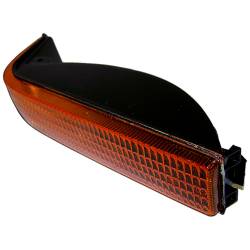 Crown Automotive Jeep Replacement - Crown Automotive 55054581 Parking Light - Image 2
