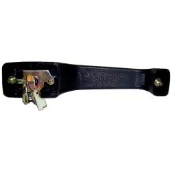 Crown Automotive Jeep Replacement - Crown Automotive 55075653 Exterior Door Handle for Jeep Grand Cherokee ZJ - Image 2
