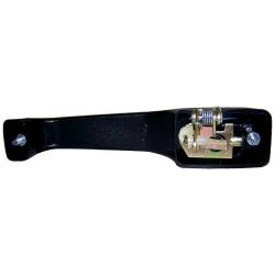 Crown Automotive Jeep Replacement - Crown Automotive 55075655 Exterior Door Handle for Jeep Grand Cherokee ZJ - Image 2