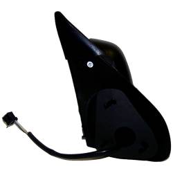 Crown Automotive Jeep Replacement - Crown Automotive 55155447AC Door Mirror for Jeep Grand Cherokee WJ - Image 2