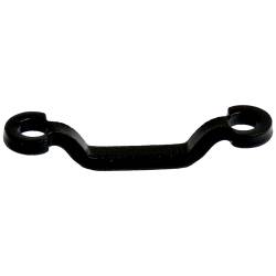 Crown Automotive Jeep Replacement - Crown Automotive 55397012AA Door Strap Footman Loop - Image 2