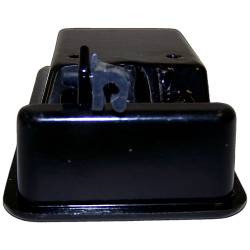 Crown Automotive Jeep Replacement - Crown Automotive 55176549AB Exterior Door Handle - Image 2
