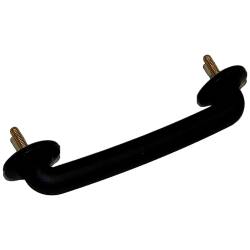 Crown Automotive Jeep Replacement - Crown Automotive 55176422 Footman Loop for 97-18 Jeep Wrangler JK/Wrangler TJ - Image 2