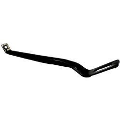 Crown Automotive Jeep Replacement - Crown Automotive 55394098AE Radiator Support Brace for Jeep Grand Cherokee WK - Image 2