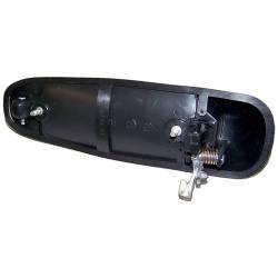 Crown Automotive Jeep Replacement - Crown Automotive 55360335AF Exterior Door Handle for Jeep Liberty - Image 2