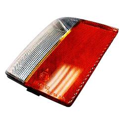 Crown Automotive Jeep Replacement - Crown Automotive 56005104 Side Parking Lamp for Jeep Grand Cherokee ZJ - Image 2