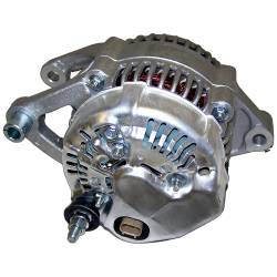 Crown Automotive Jeep Replacement - Crown 56028686AA Alternator for 01-02 Dodge Dakota & Jeep Wrangler TJ - Image 2