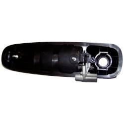 Crown Automotive Jeep Replacement - Crown Automotive 5GG27XBQAB Exterior Door Handle for Jeep Grand Cherokee WJ - Image 2