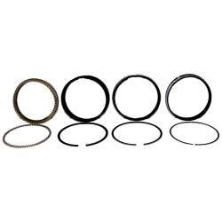 Crown Automotive Jeep Replacement - Crown Automotive 68001386AA Piston Ring Set - Image 2