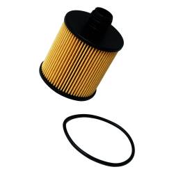 Crown Automotive Jeep Replacement - Crown Automotive 68103969AA Oil Filter - Image 2