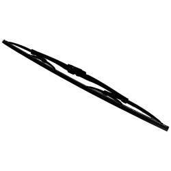 Crown Automotive Jeep Replacement - Crown Automotive 68003941AB Wiper Blade for 07-12 Jeep Liberty Nitro - Image 2