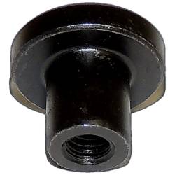 Crown Automotive Jeep Replacement - Crown Automotive 6511744AA Door Hinge Nut for 07-18 Jeep Wrangler JK - Image 2