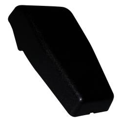 Crown Automotive Jeep Replacement - Crown Automotive 68140033AA Liftglass Hinge Cover for 11-18 Jeep Wrangler JK - Image 2