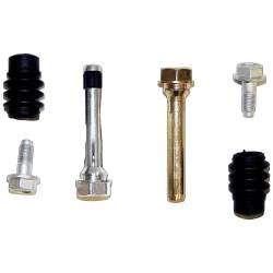 Crown Automotive Jeep Replacement - Crown Automotive 68267916AA Brake Caliper Pin Kit for 15-18 500X Renegade - Image 2