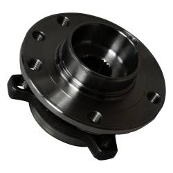 Crown Automotive Jeep Replacement - Crown Automotive 68141123AC Hub Assembly for 14-18 Jeep Cherokee/Cherokee KL - Image 2