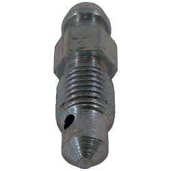 Crown Automotive Jeep Replacement - Crown Automotive 68225204AA Brake Bleeder Screw for 14-16 Jeep Cherokee KL - Image 2
