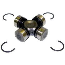 Crown Automotive Jeep Replacement - Crown Automotive 8126638SP Universal Joint - Image 2